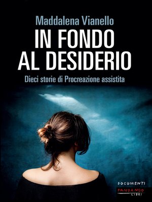 cover image of In fondo al desiderio